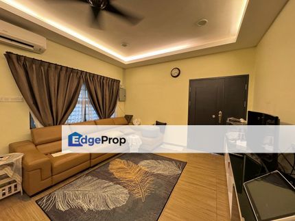 Single storey bungalow walking distance to seaside in Ujong Pasir, Melaka, Ujong Pasir