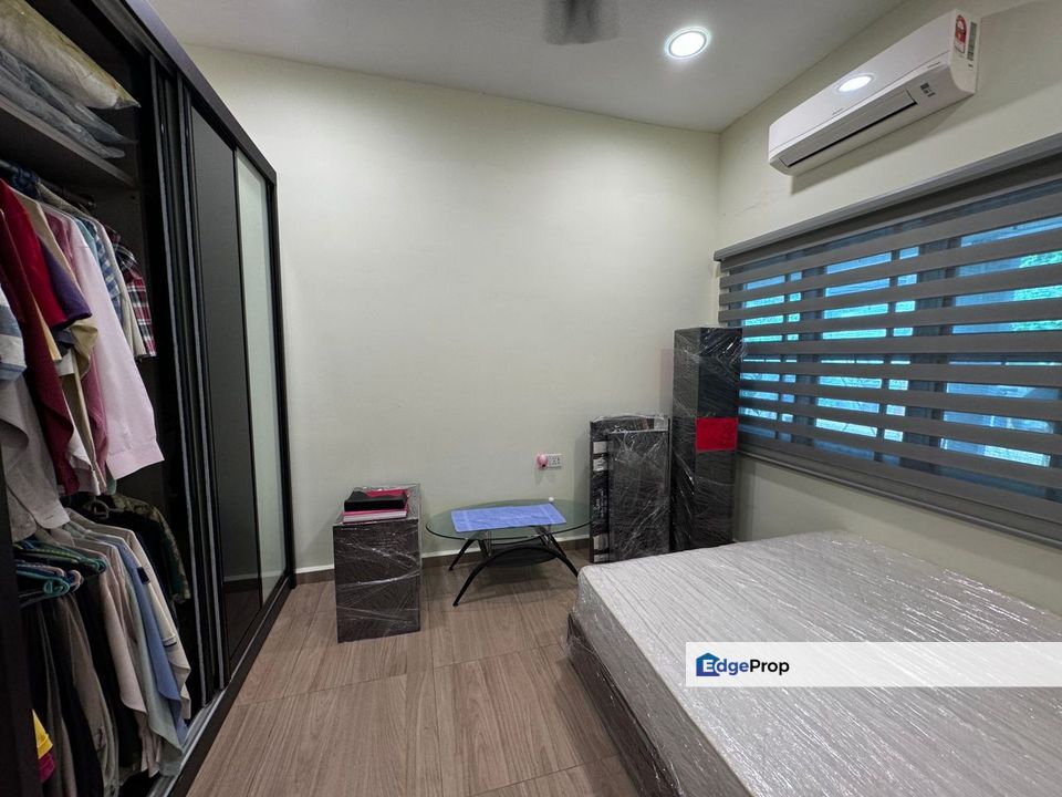 Single storey bungalow walking distance to seaside in Ujong Pasir, Melaka, Ujong Pasir