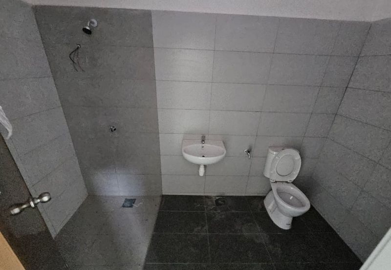 TAMAN BUKIT RAMBAI PUTRA