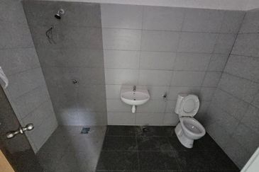 TAMAN BUKIT RAMBAI PUTRA