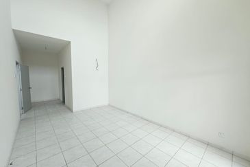 TAMAN BUKIT RAMBAI PUTRA