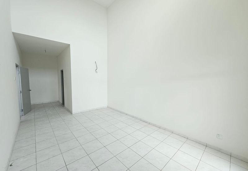 TAMAN BUKIT RAMBAI PUTRA