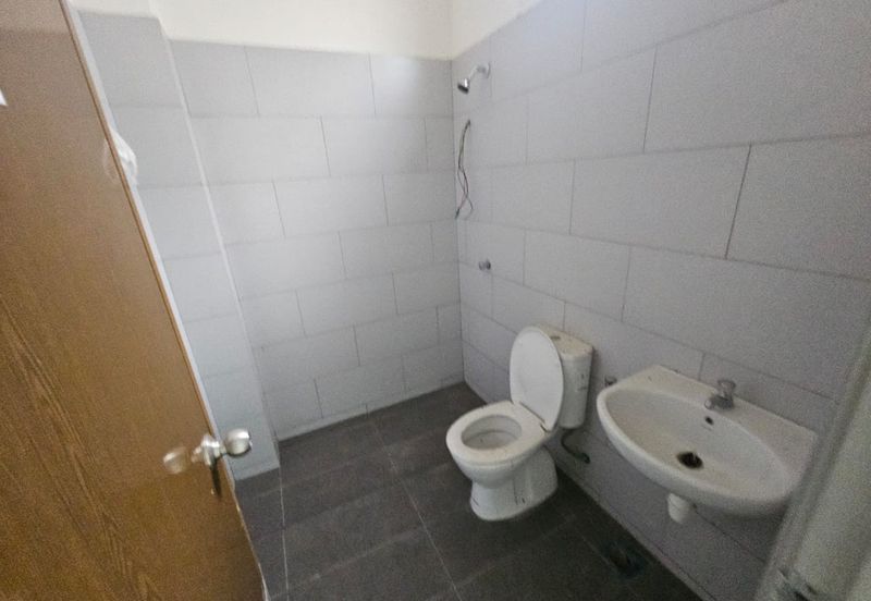 TAMAN BUKIT RAMBAI PUTRA