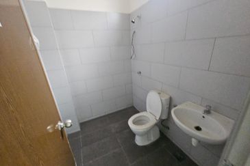 TAMAN BUKIT RAMBAI PUTRA