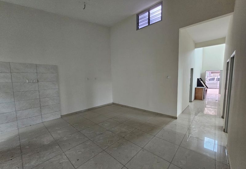 TAMAN BUKIT RAMBAI PUTRA