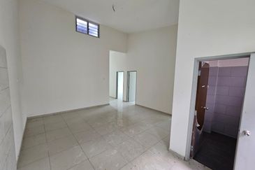 TAMAN BUKIT RAMBAI PUTRA