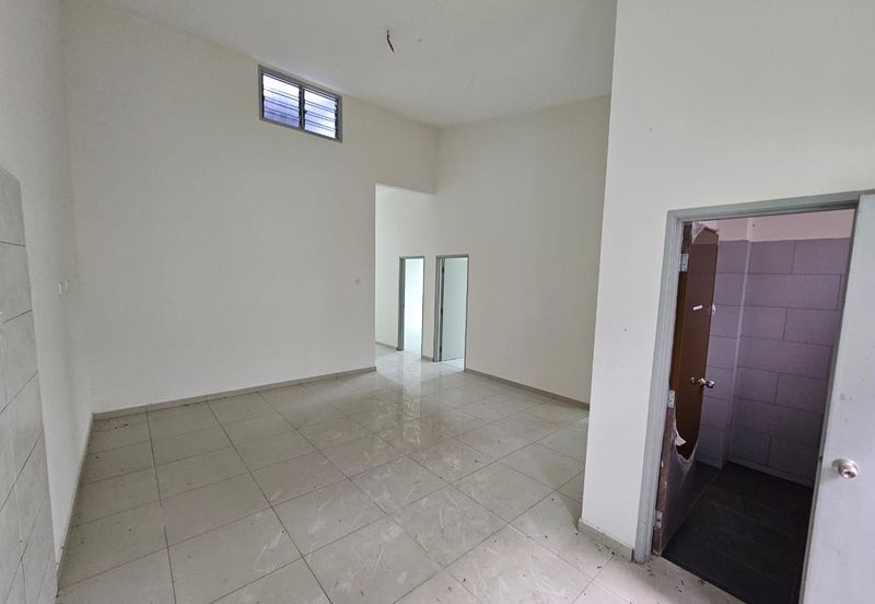 TAMAN BUKIT RAMBAI PUTRA