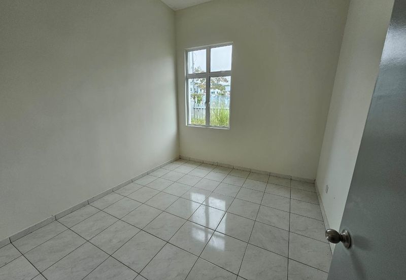 TAMAN BUKIT RAMBAI PUTRA