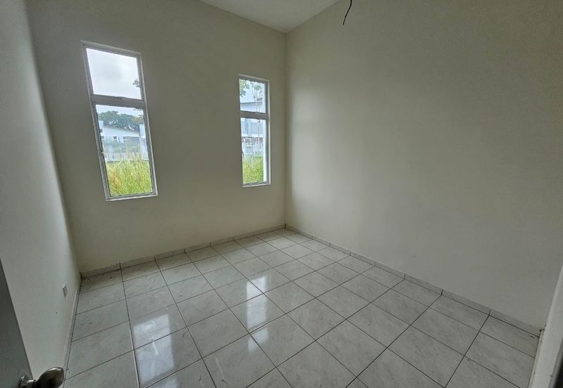 TAMAN BUKIT RAMBAI PUTRA