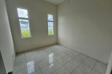 TAMAN BUKIT RAMBAI PUTRA