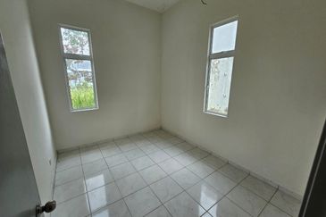 TAMAN BUKIT RAMBAI PUTRA