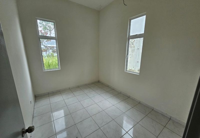 TAMAN BUKIT RAMBAI PUTRA