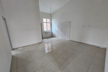 TAMAN BUKIT RAMBAI PUTRA