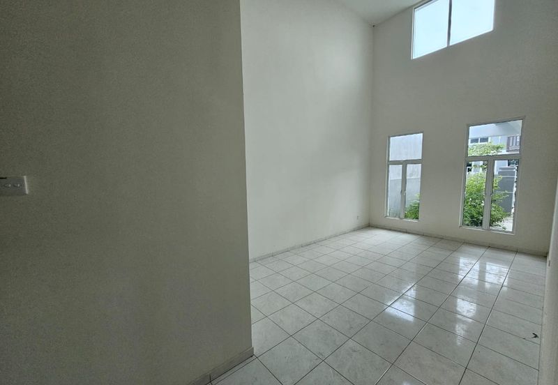 TAMAN BUKIT RAMBAI PUTRA