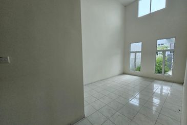 TAMAN BUKIT RAMBAI PUTRA