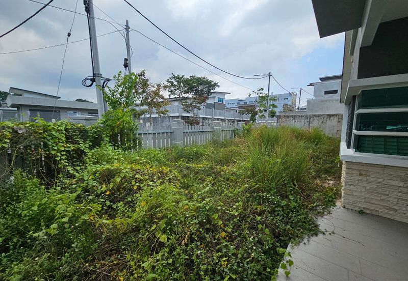 TAMAN BUKIT RAMBAI PUTRA