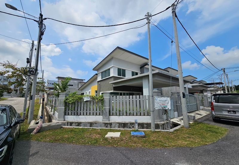 TAMAN BUKIT RAMBAI PUTRA