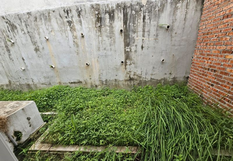 TAMAN BUKIT RAMBAI PUTRA