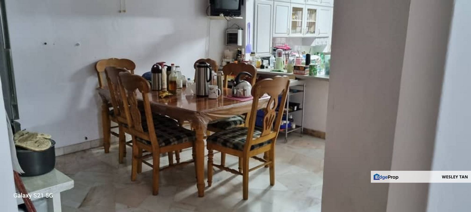 Kampung Lapan Freehold 2 Storey Terraced End Lot for Sale , Melaka, Melaka Tengah