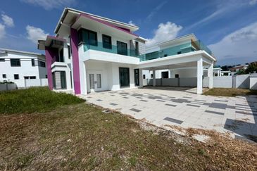 BJB Heights Residences