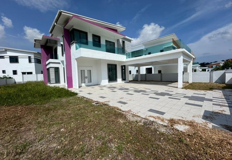 BJB Heights Residences