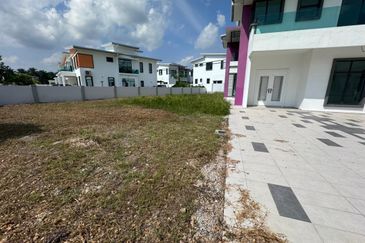 BJB Heights Residences