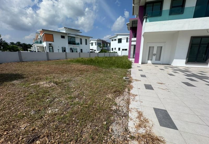 BJB Heights Residences