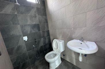 BJB Heights Residences