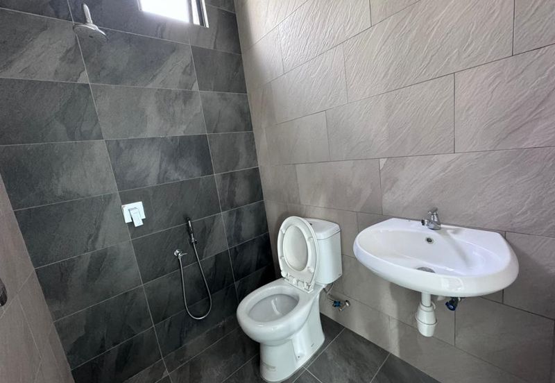 BJB Heights Residences