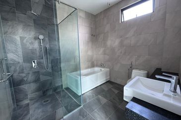 BJB Heights Residences