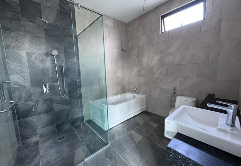 BJB Heights Residences