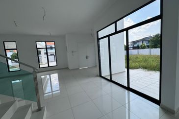 BJB Heights Residences