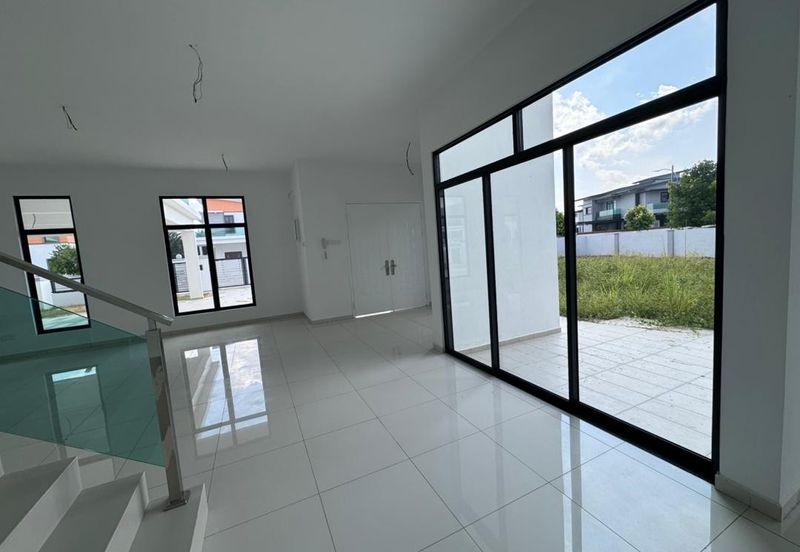 BJB Heights Residences