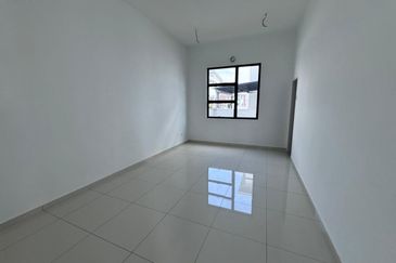 BJB Heights Residences