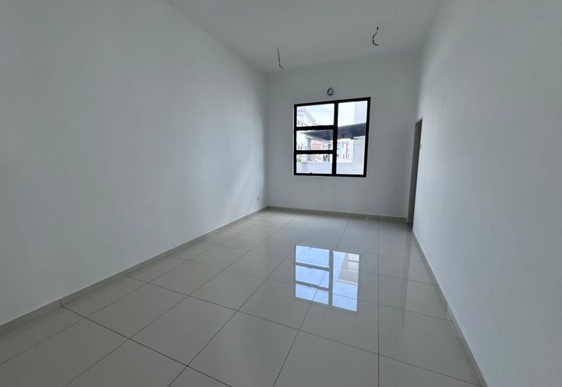 BJB Heights Residences