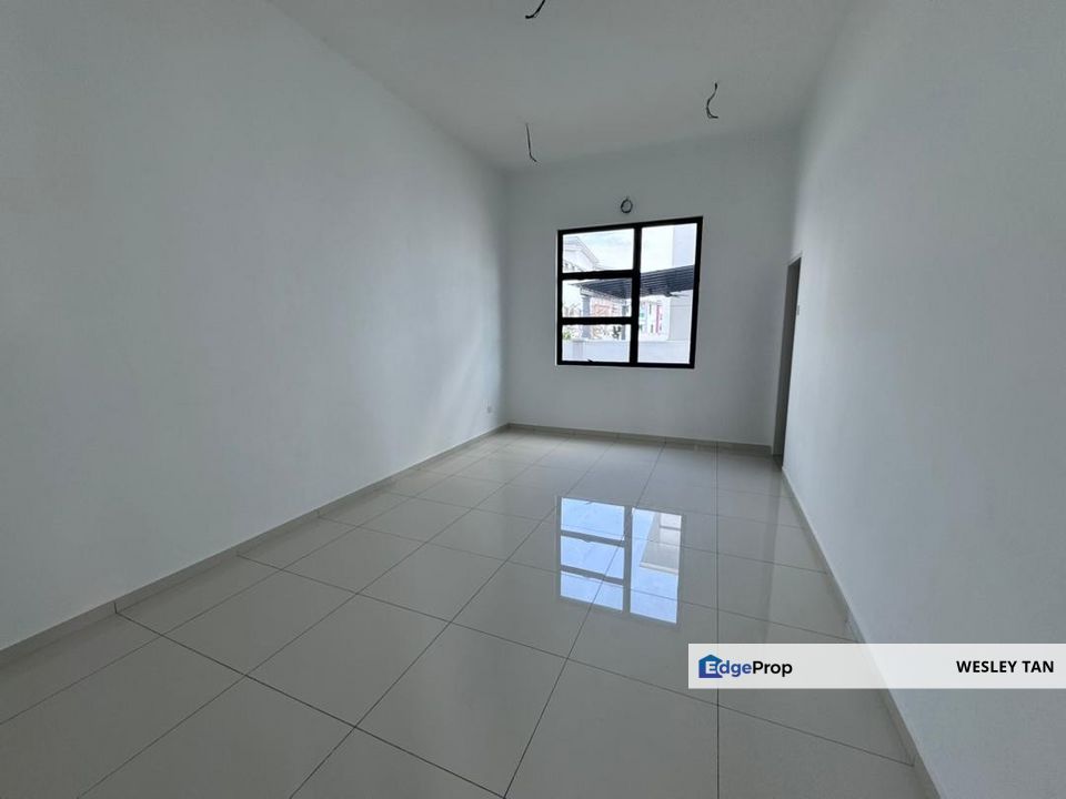 BJB Heights Residences Double Storey Bungalow for Sale , Melaka, Bemban