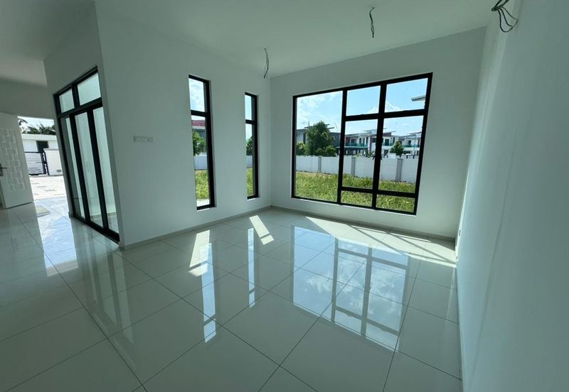 BJB Heights Residences