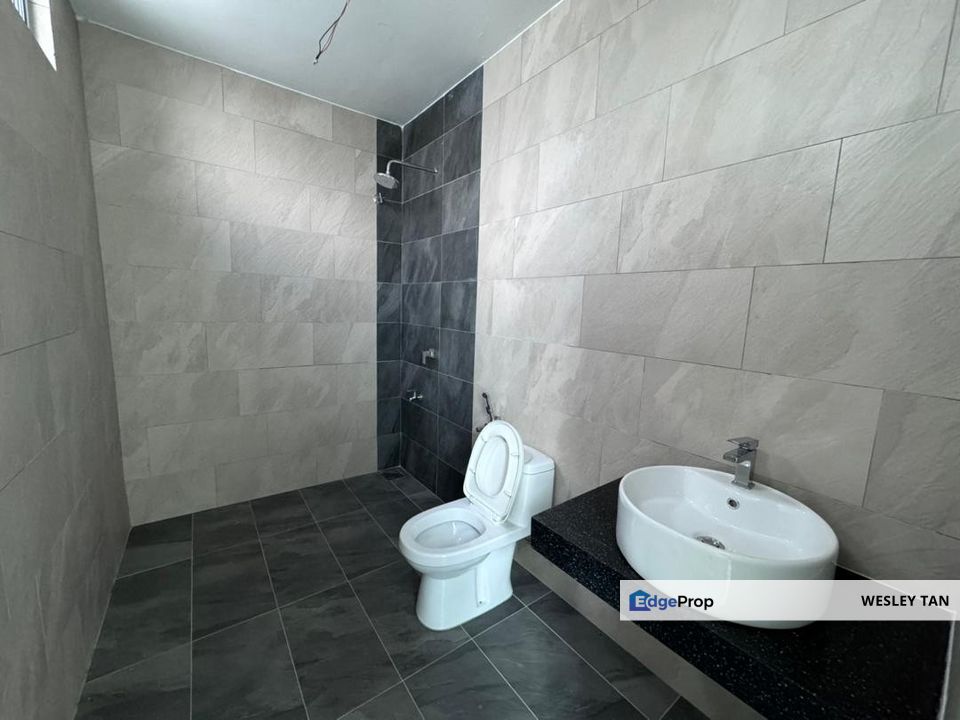 BJB Heights Residences Double Storey Bungalow for Sale , Melaka, Bemban