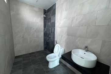 BJB Heights Residences