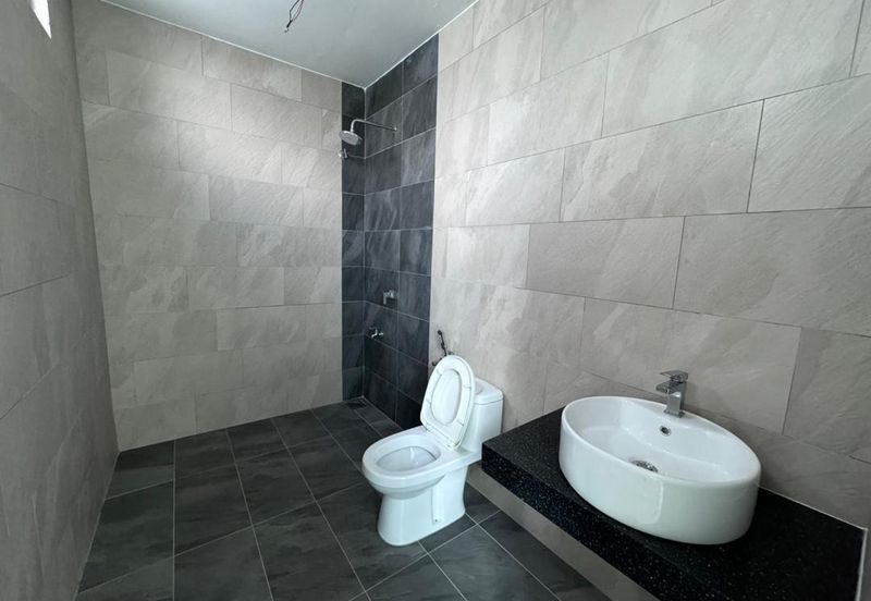 BJB Heights Residences