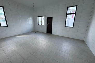 BJB Heights Residences