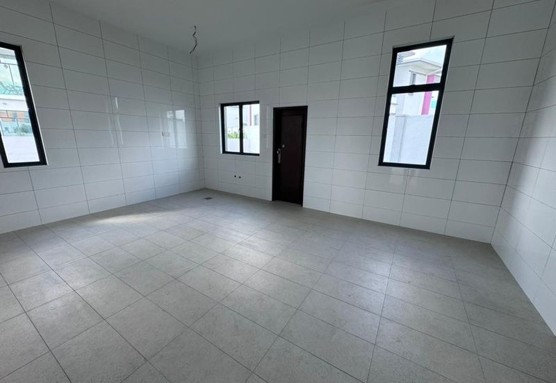 BJB Heights Residences