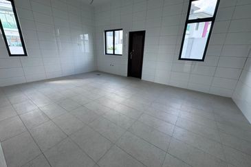 BJB Heights Residences