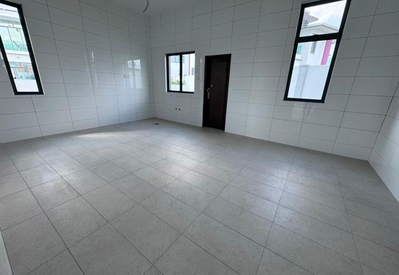 BJB Heights Residences