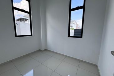 BJB Heights Residences