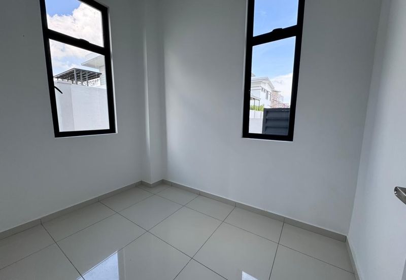 BJB Heights Residences