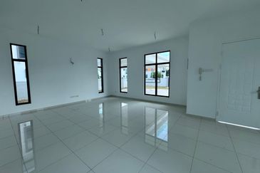 BJB Heights Residences