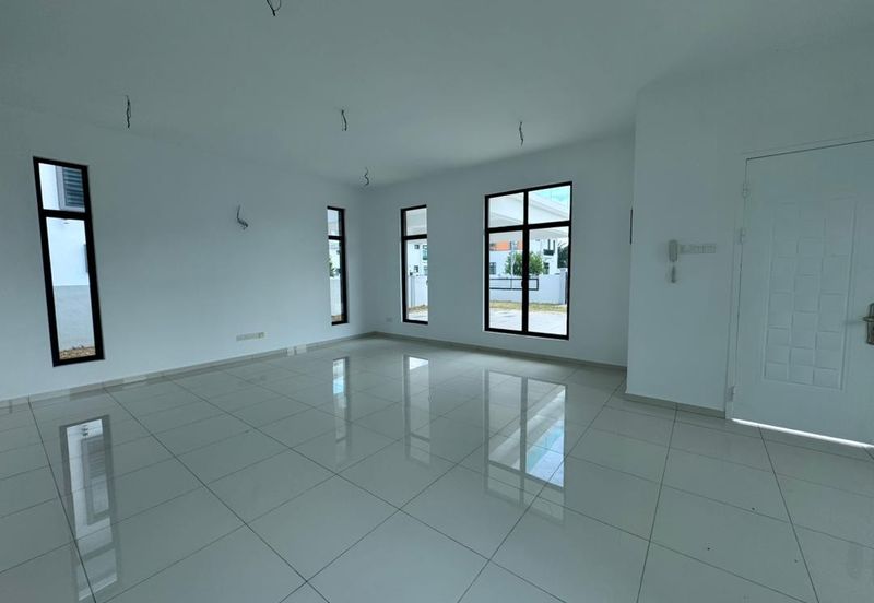 BJB Heights Residences