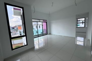 BJB Heights Residences