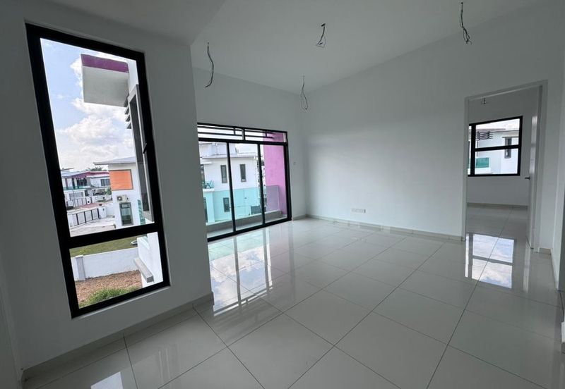 BJB Heights Residences